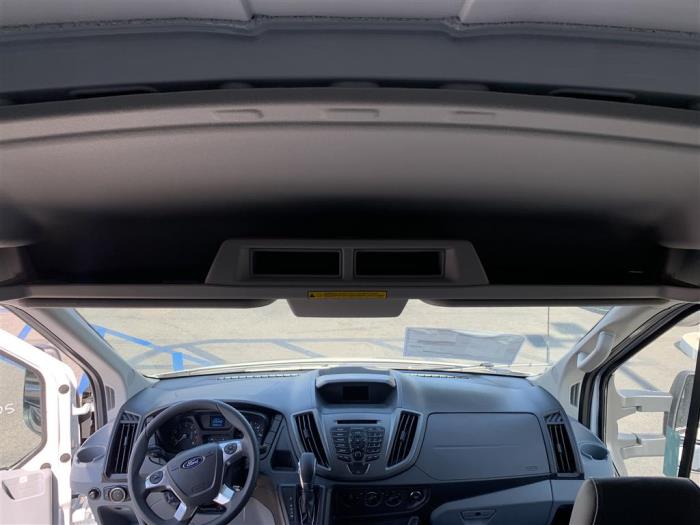 2025 Ford Transit-250-30