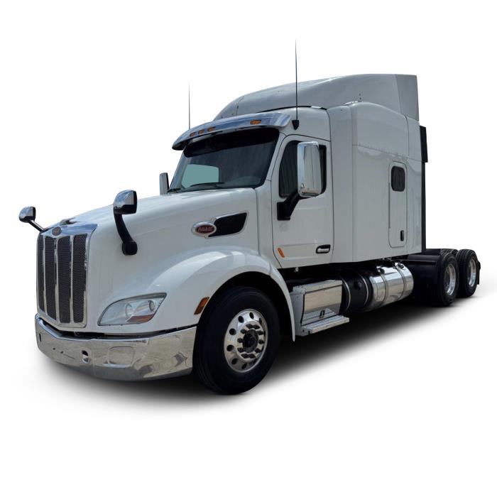 2020 Peterbilt 579-0
