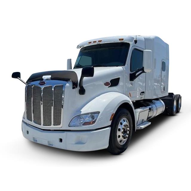 2021 Peterbilt 579-0
