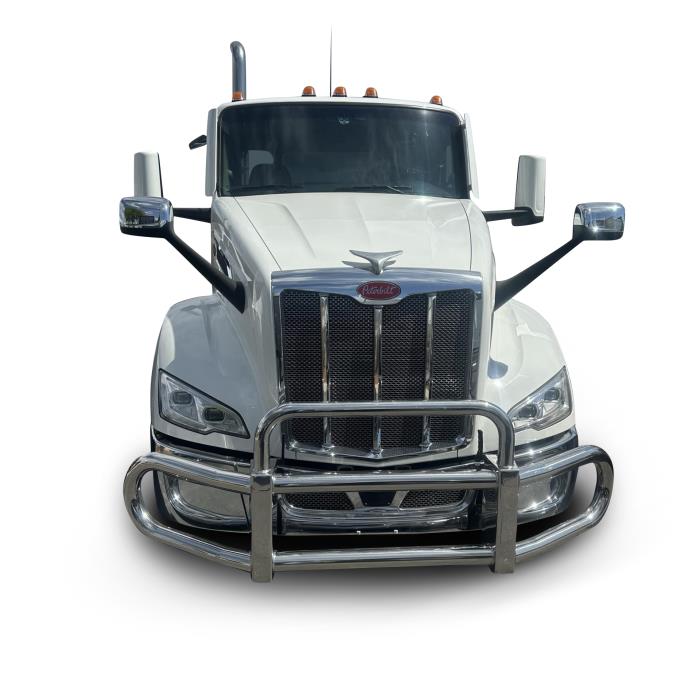 2024 Peterbilt 579-0