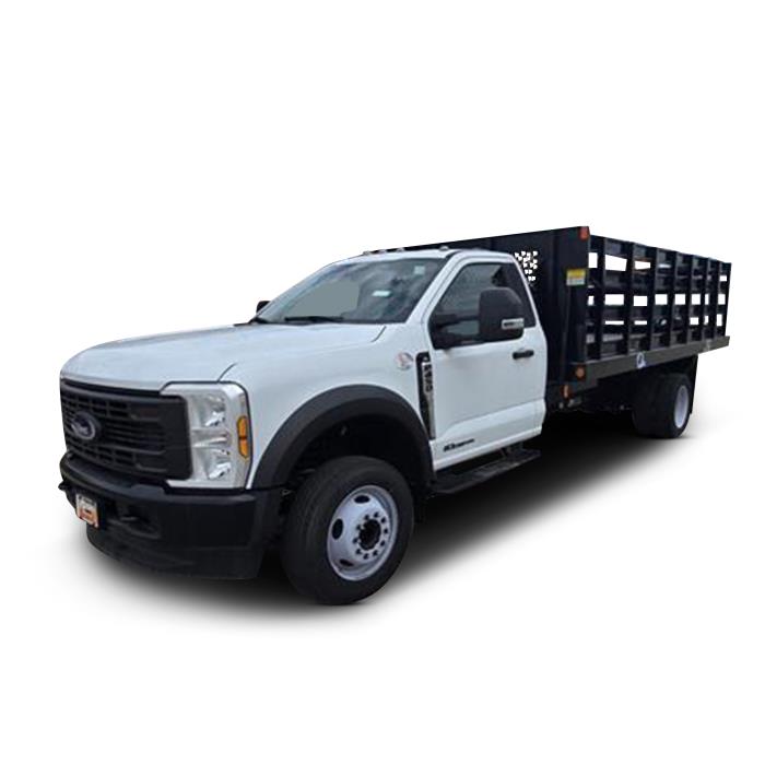 2024 Ford F-450-0