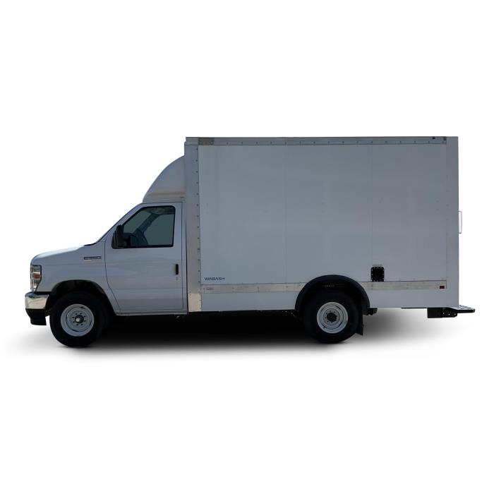 2025 Ford E-350-0