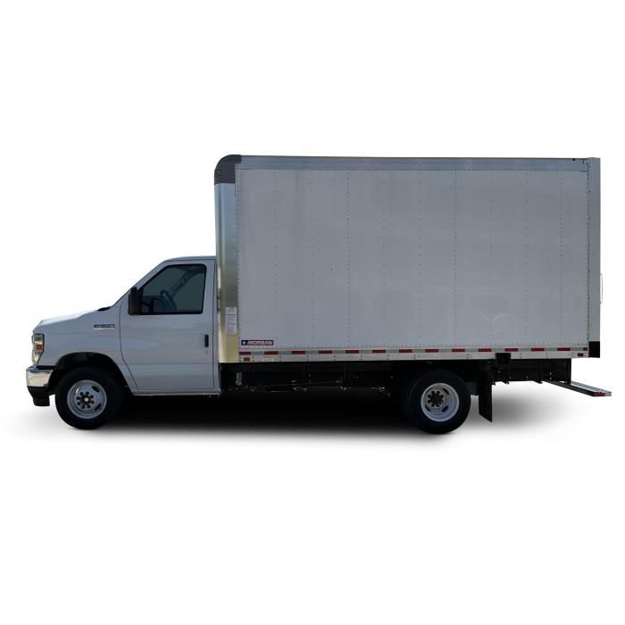 2026 Ford E-350-0