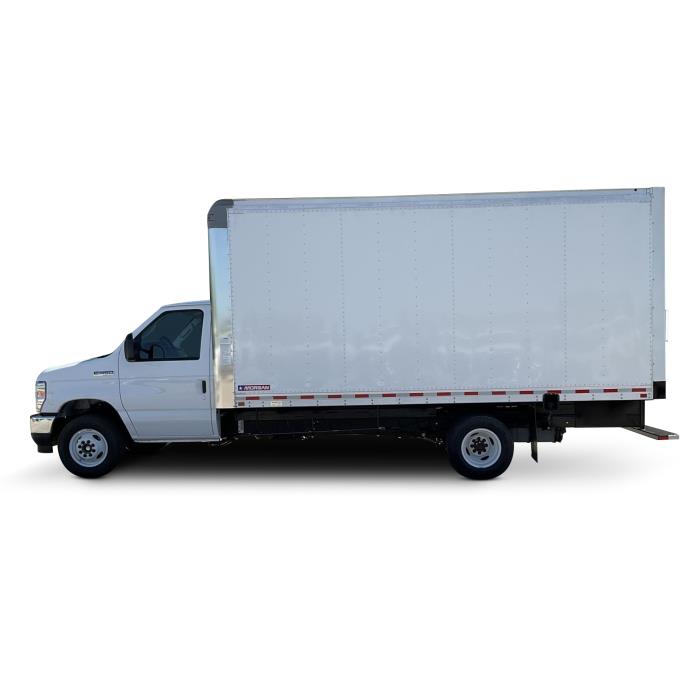 2026 Ford E-450-0