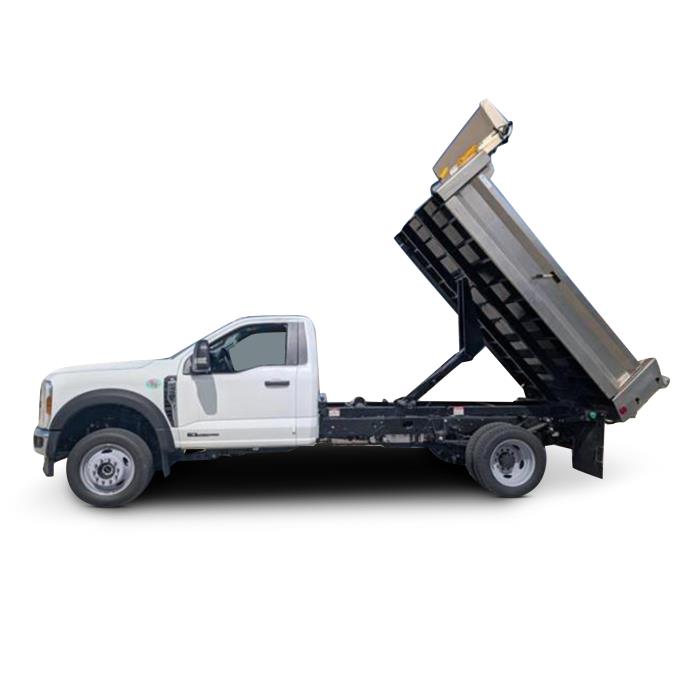 2025 Ford F-450-18