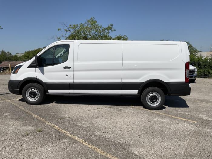 2025 Ford Transit-250-0