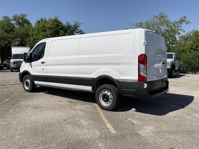 2025 Ford Transit-250-2