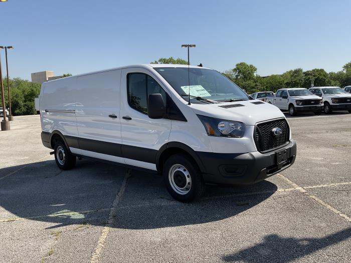 2025 Ford Transit-250-6