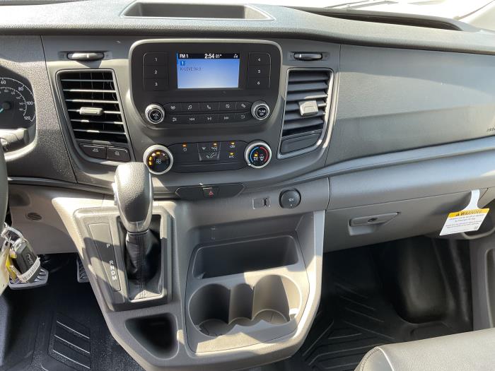 2025 Ford Transit-250-14