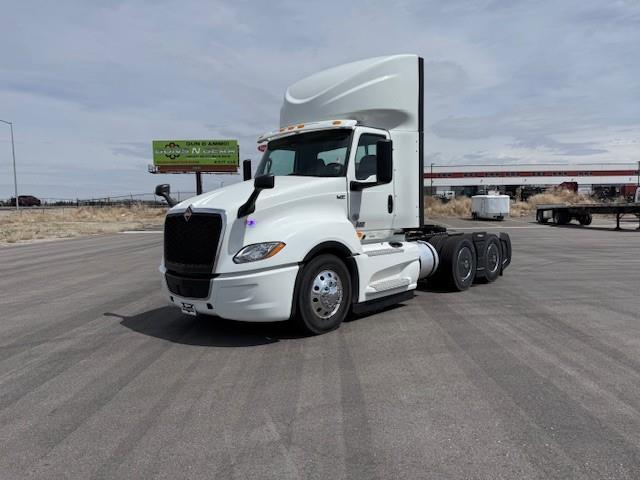 2026 International LT625-1