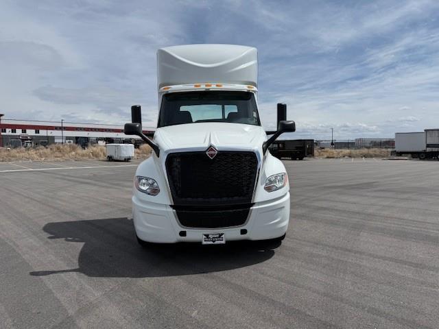 2026 International LT625-8
