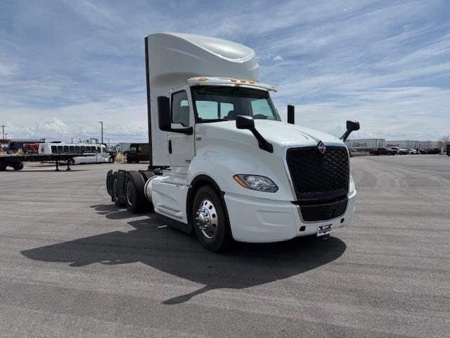2026 International LT625-7