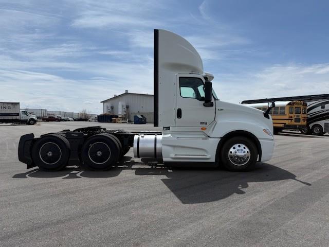 2026 International LT625-6