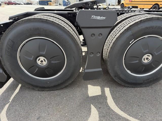 2026 International LT625-9