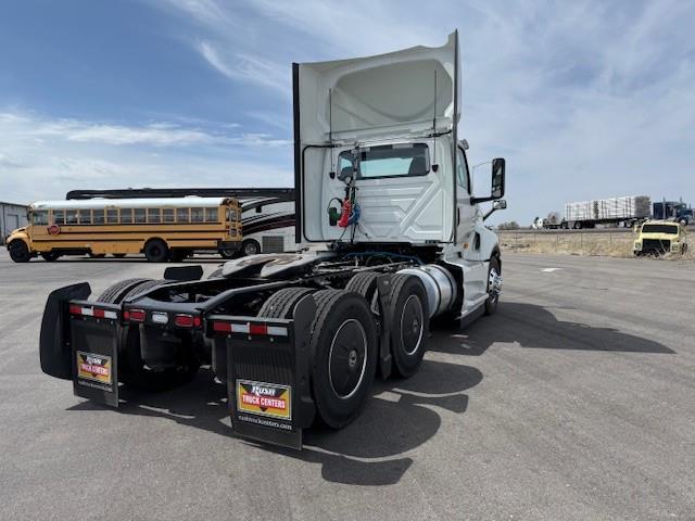 2026 International LT625-5