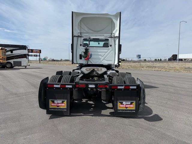 2026 International LT625-4
