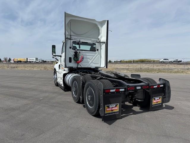 2026 International LT625-3