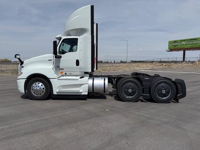 2026 International LT625-2