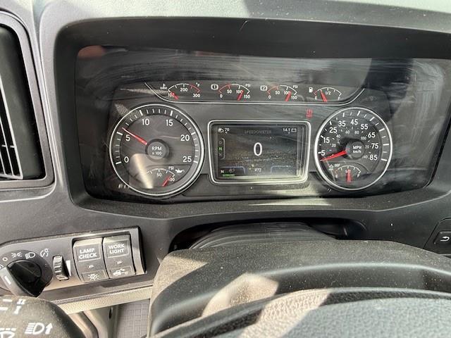 2026 International LT625-11