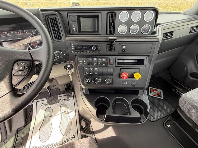 2026 International LT625-12