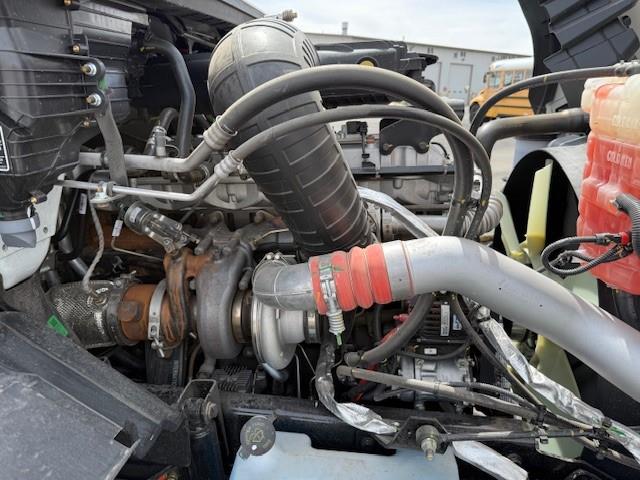 2026 International LT625-15