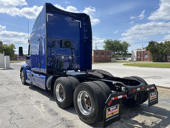 2022 Peterbilt 579-3