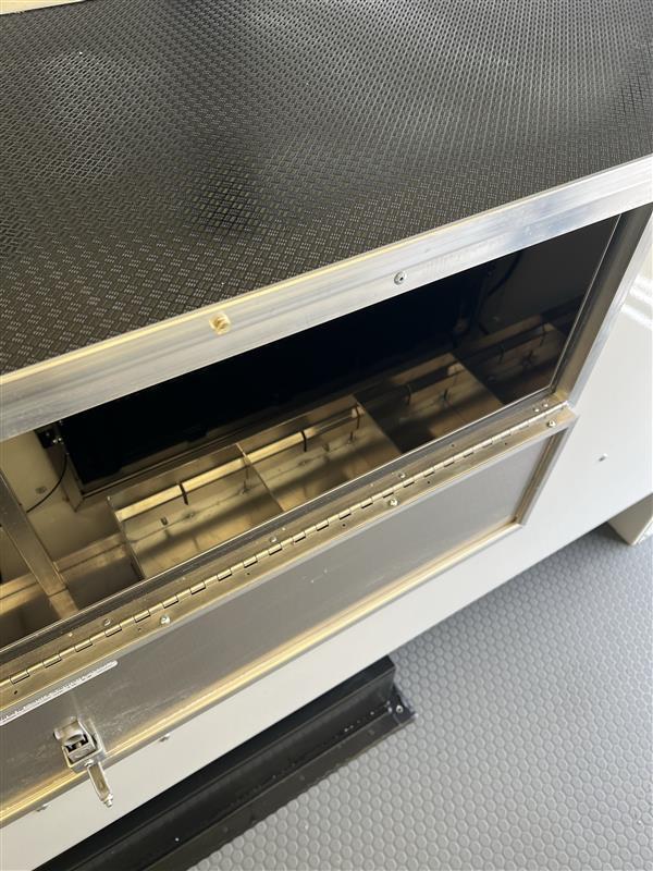 New 2025 Ford E-350 Rockport FRP Service Utility Van for sale #1867772 - photo 15