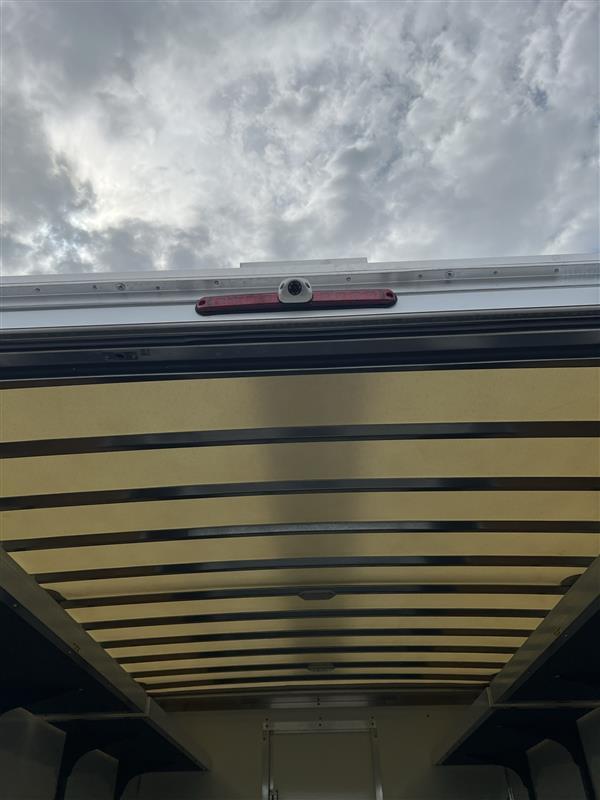 New 2025 Ford E-350 Rockport FRP Service Utility Van for sale #1867772 - photo 19