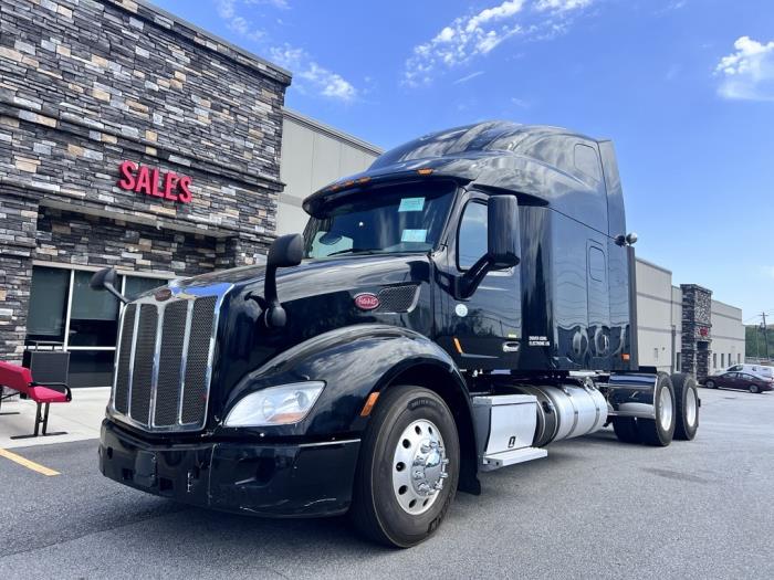 2019 Peterbilt 579-3