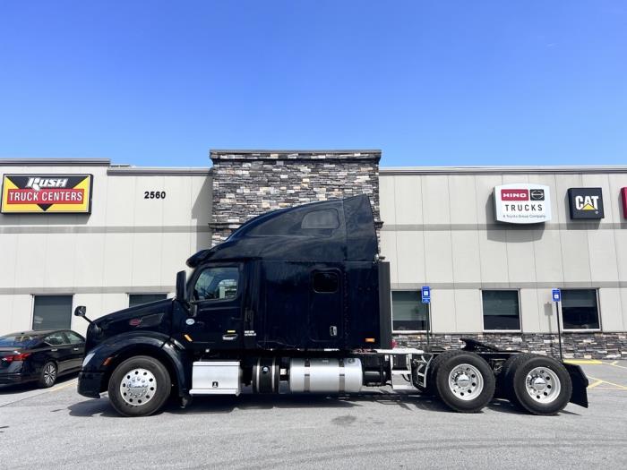 2019 Peterbilt 579-6