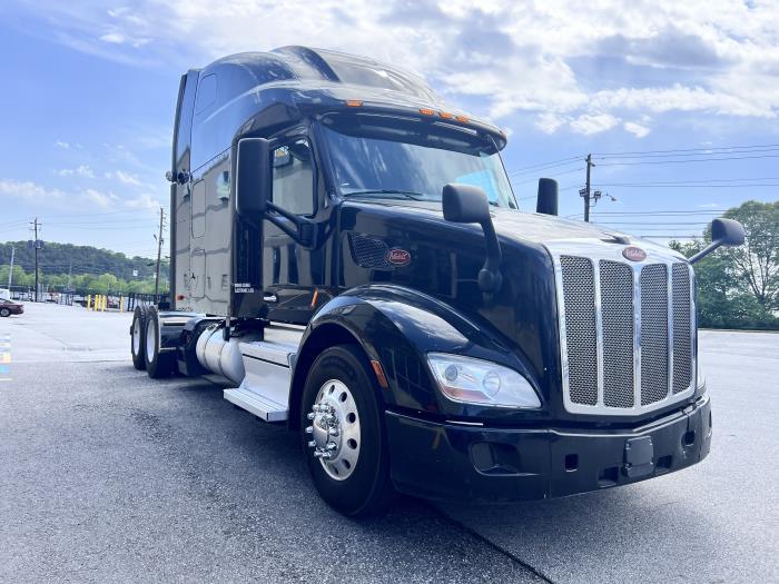 2019 Peterbilt 579-7