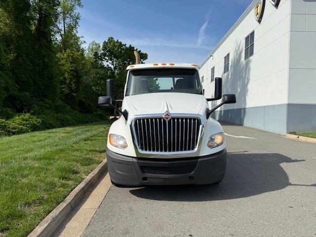 2018 International LT625-2