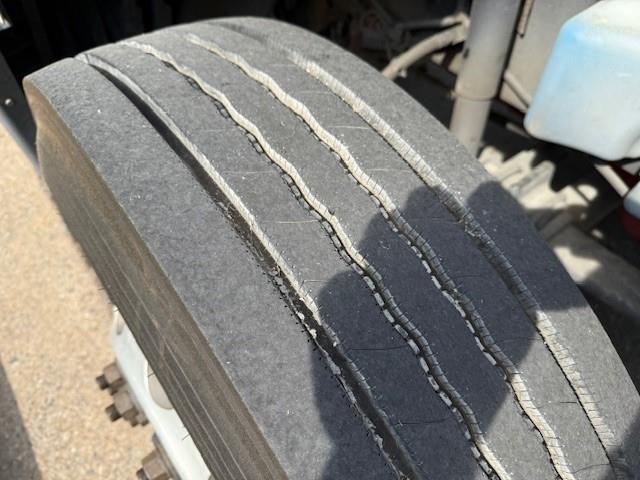 2018 International LT625-9