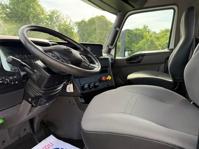 2018 International LT625-11