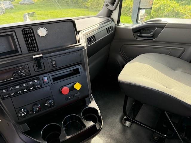 2018 International LT625-13