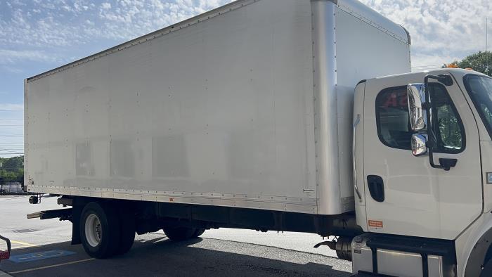 2019 Freightliner Business Class M2 106-5