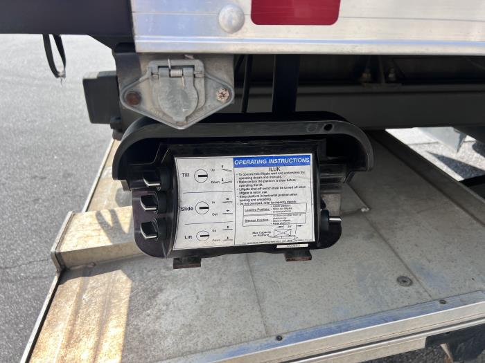 2019 Freightliner Business Class M2 106-8