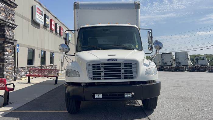 2019 Freightliner Business Class M2 106-11