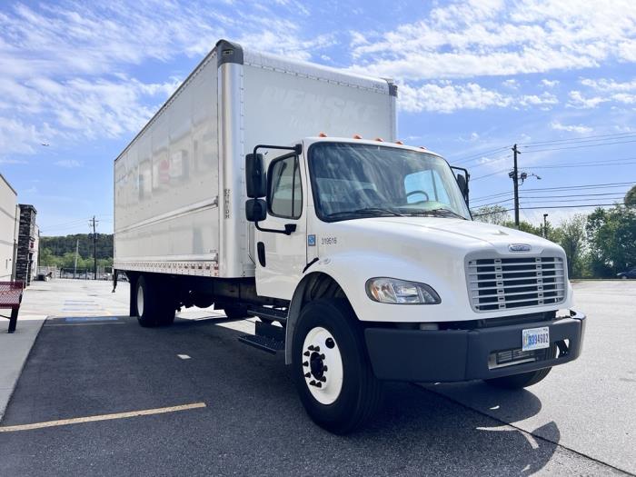 2019 Freightliner Business Class M2 106-3