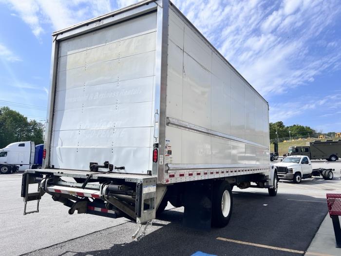 2019 Freightliner Business Class M2 106-6