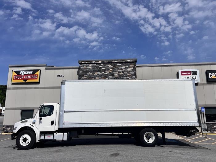 2019 Freightliner Business Class M2 106-13
