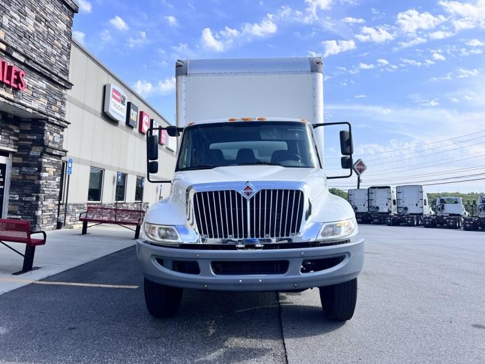 2019 International 4300-2