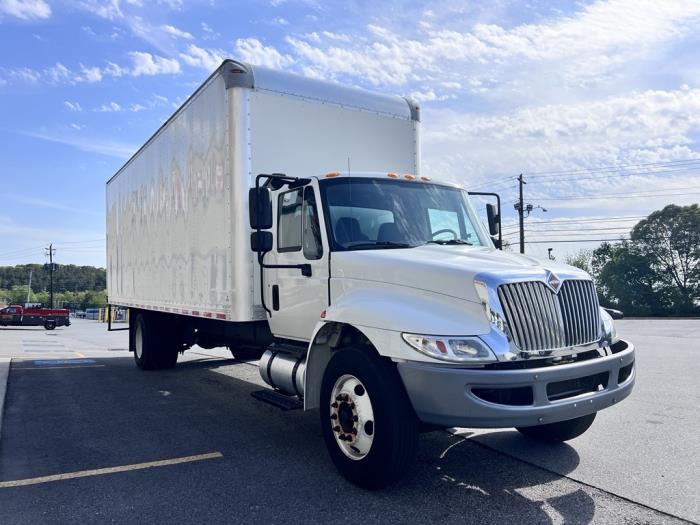 2019 International 4300-3