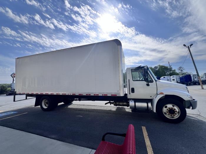 2019 International 4300-4
