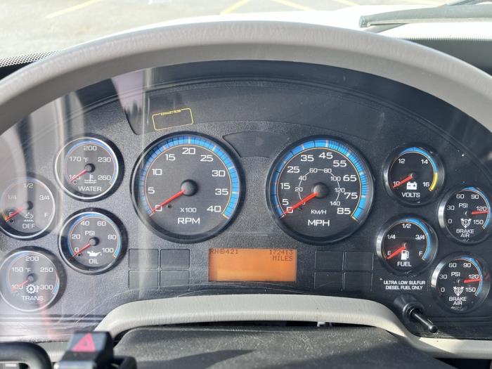 2019 International 4300-7