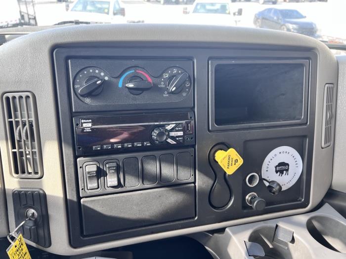 2019 International 4300-10
