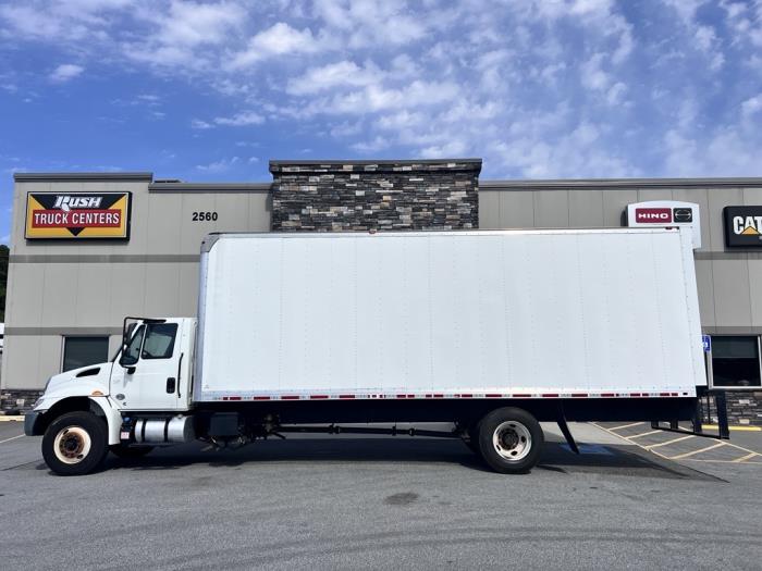 2019 International 4300-11