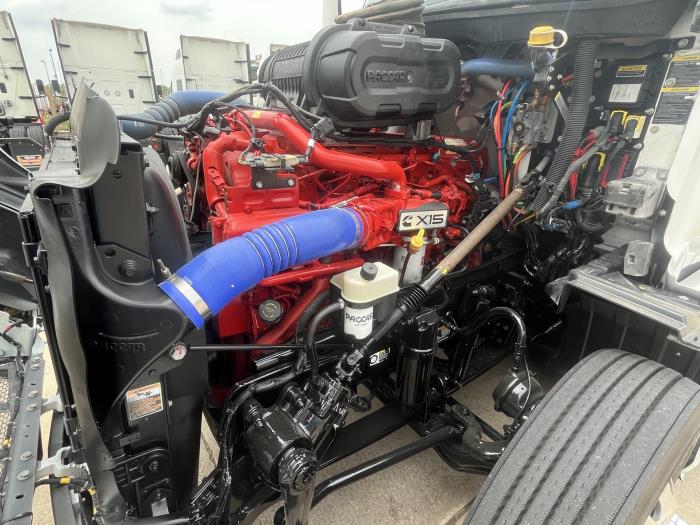 2022 Peterbilt 579-11