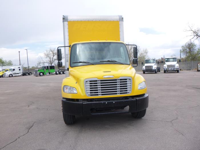 2020 Freightliner Business Class M2 106-3