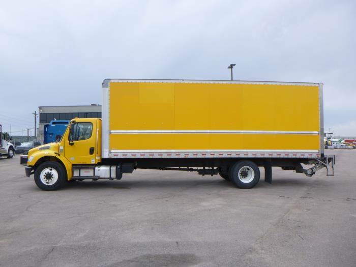 2020 Freightliner Business Class M2 106-4